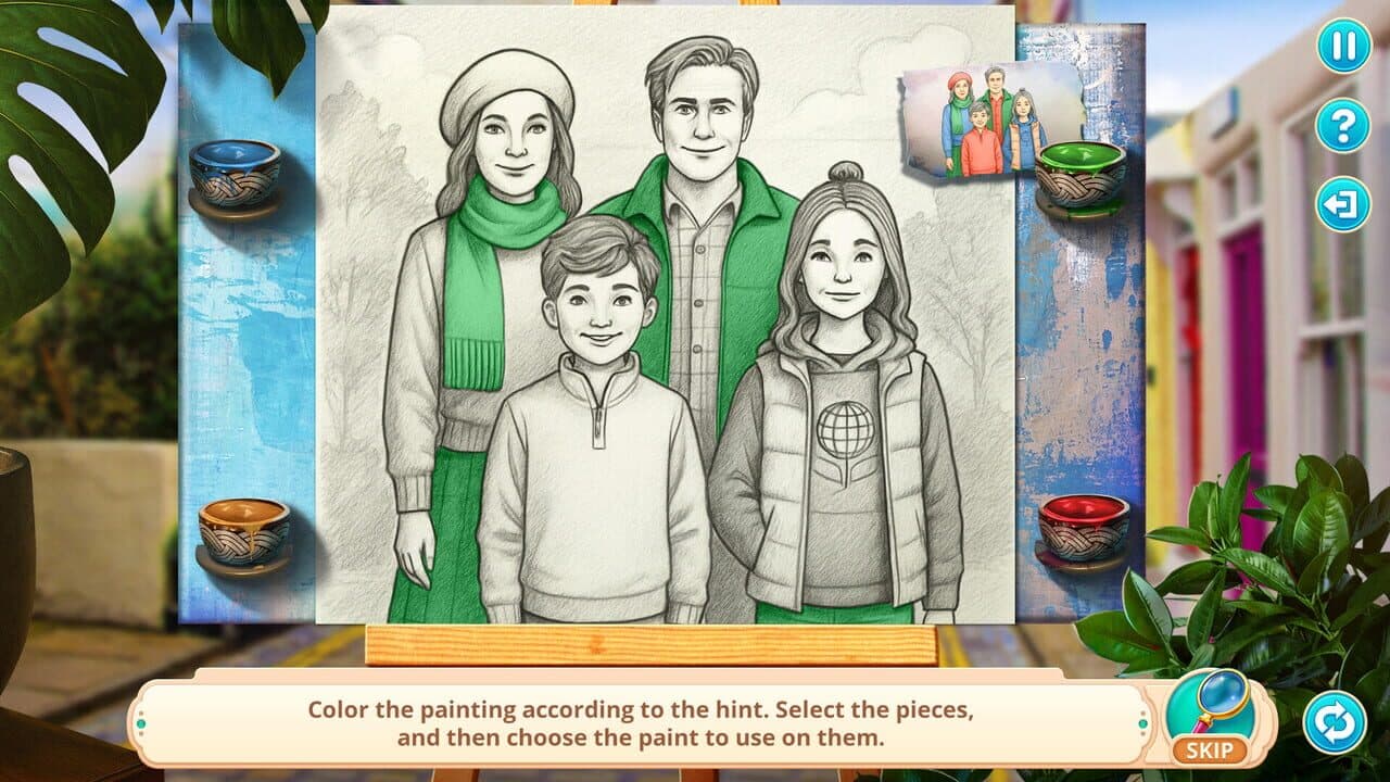 Festival Journey: Highland Dreams Collector's Edition thumbnail 5