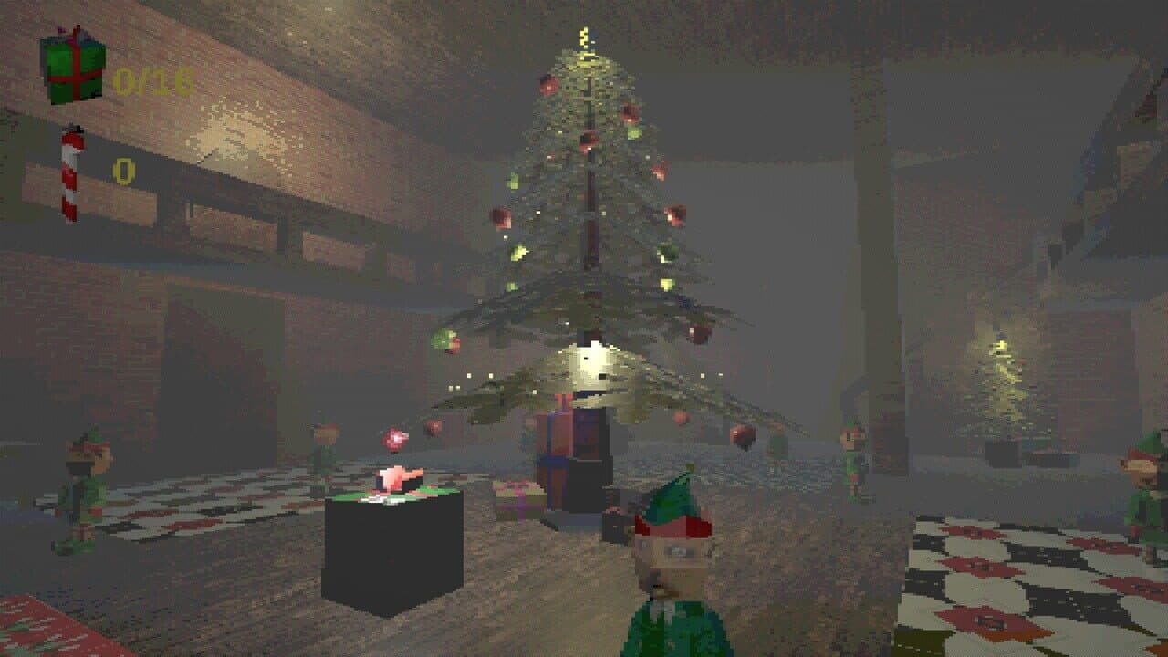 The December Job thumbnail 6