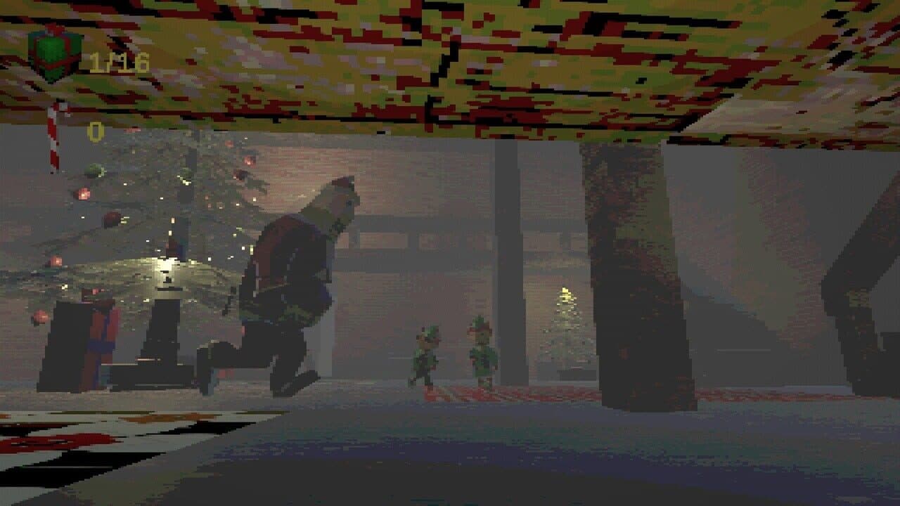 The December Job thumbnail 3