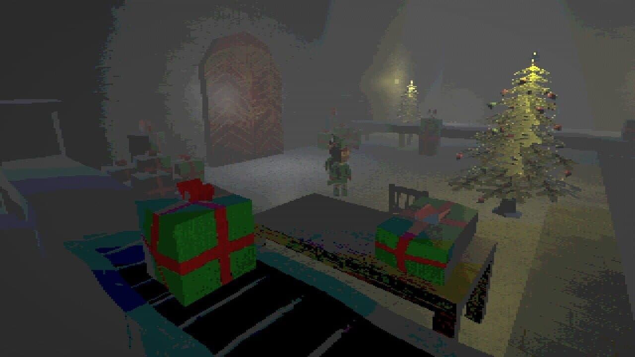 The December Job thumbnail 4