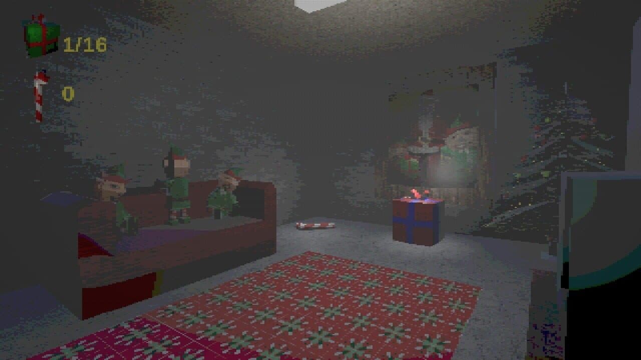 The December Job thumbnail 5