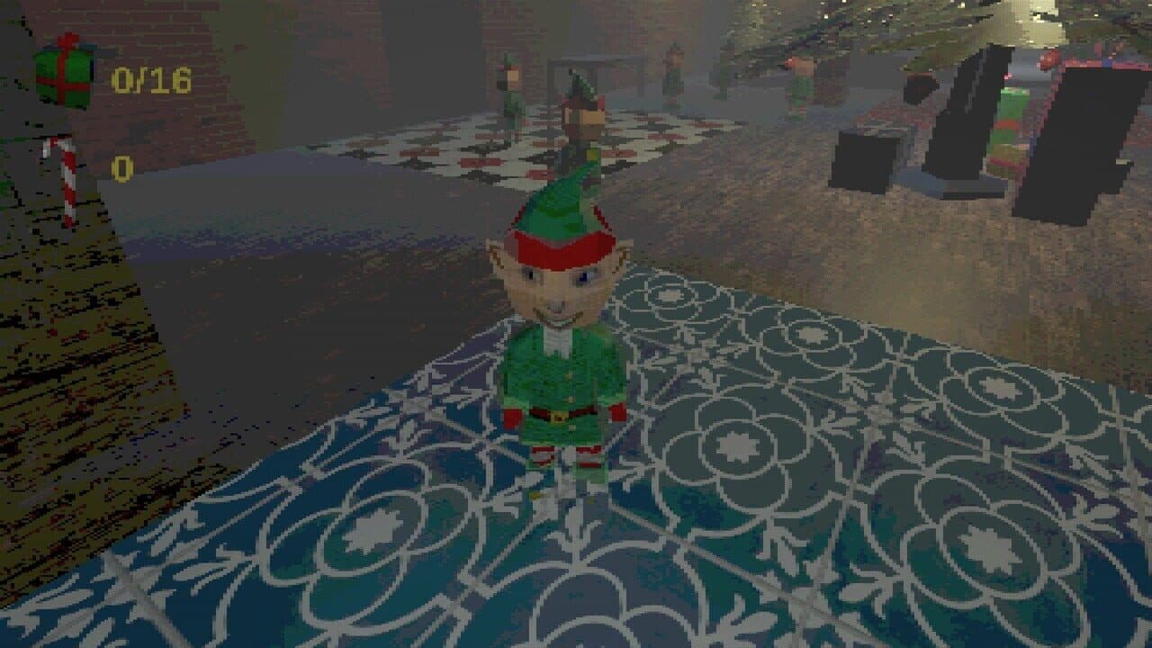 The December Job thumbnail 8