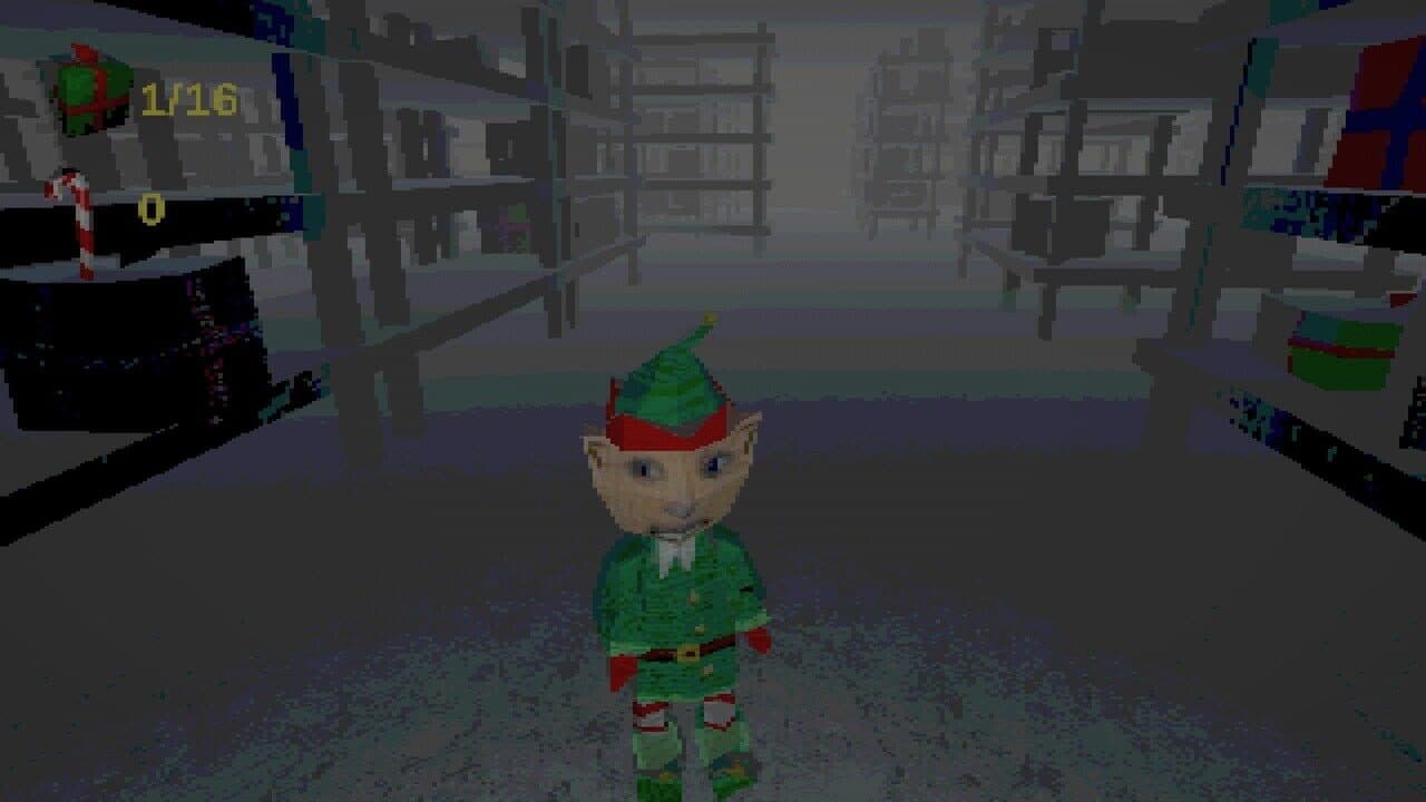 The December Job thumbnail 9