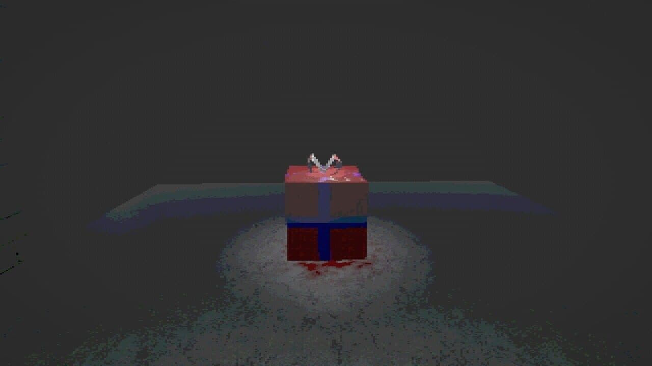 The December Job screenshot 1