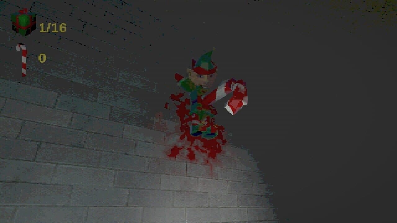 The December Job thumbnail 2