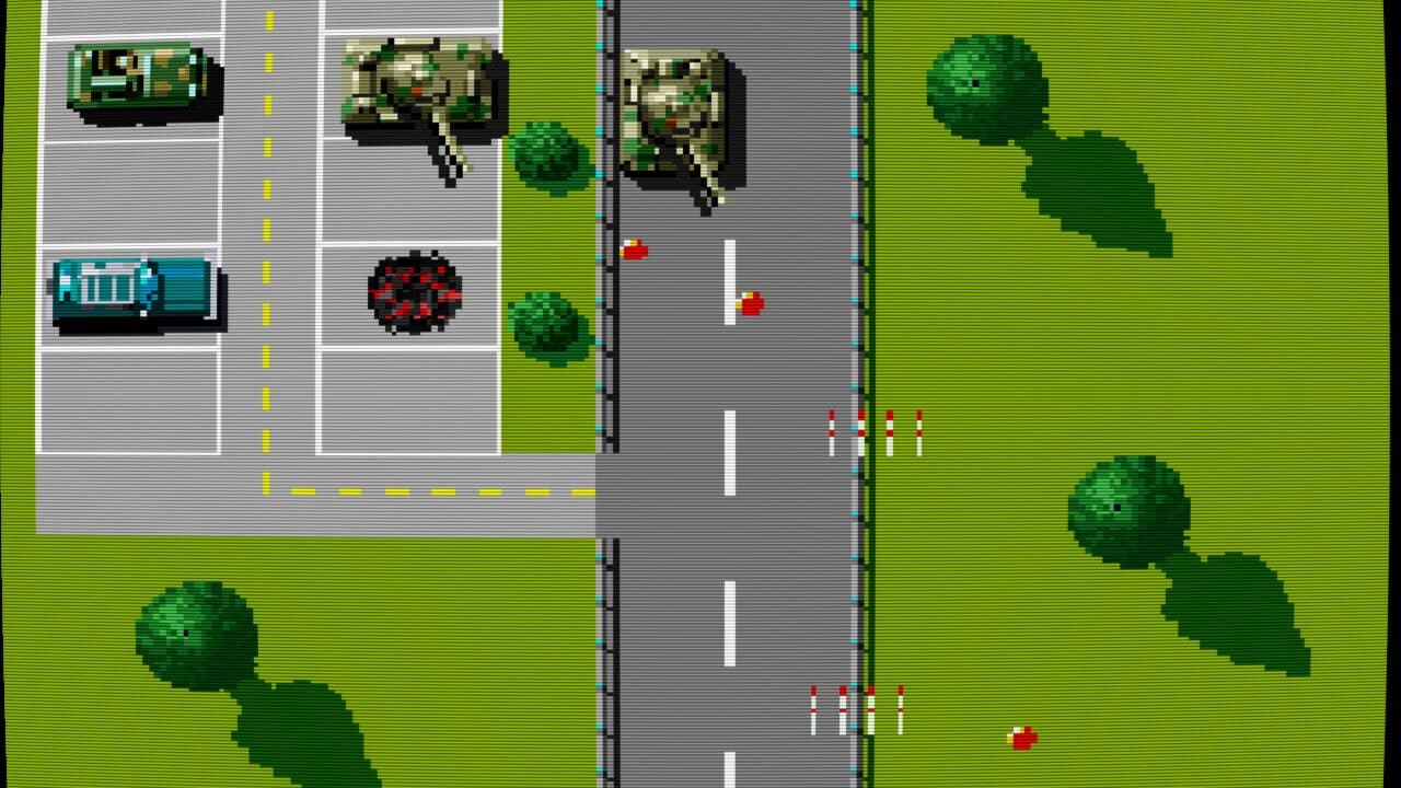 Tiger Heli thumbnail 2