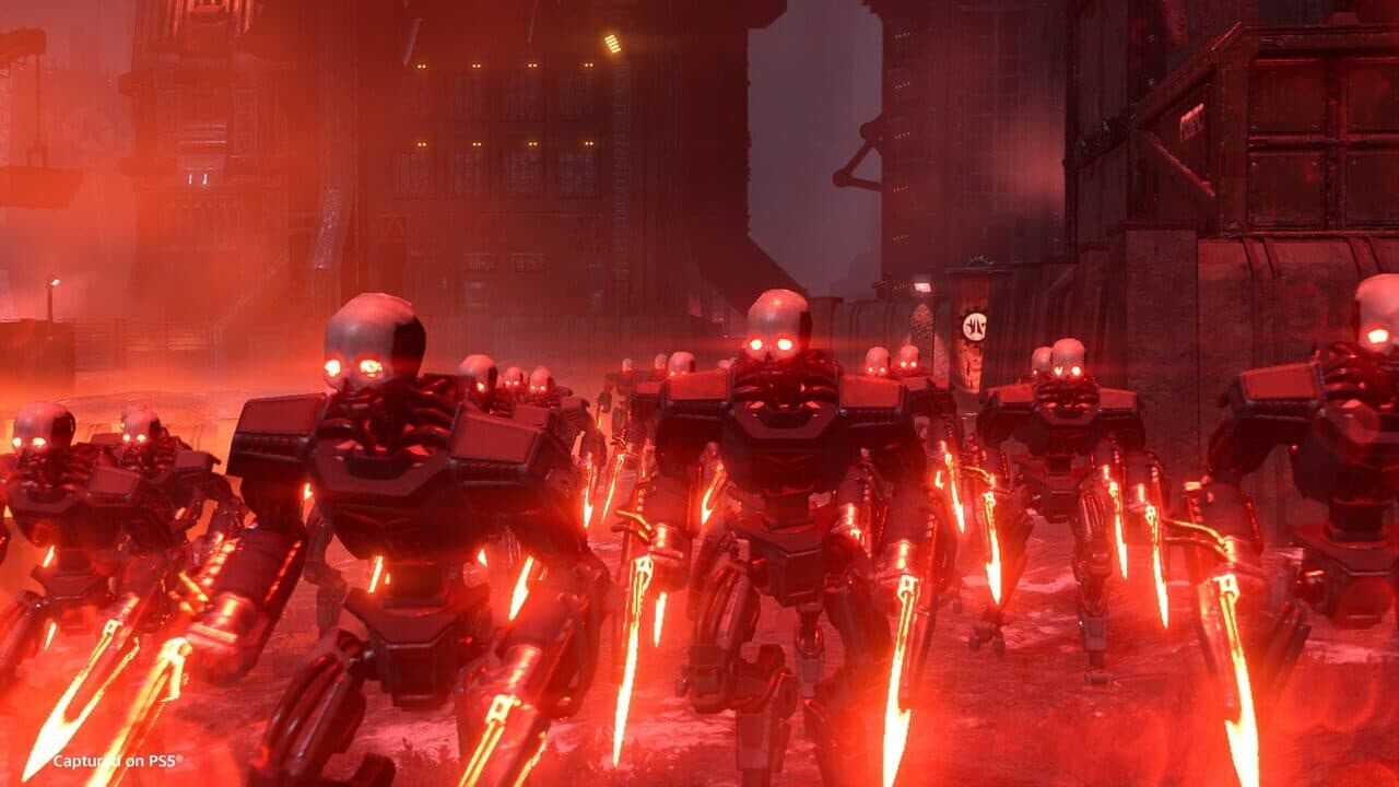 Helldivers 2: Machinery of Oppression thumbnail 2
