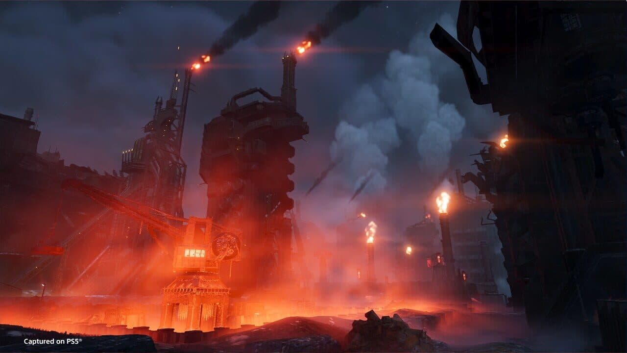 Helldivers 2: Machinery of Oppression thumbnail 3
