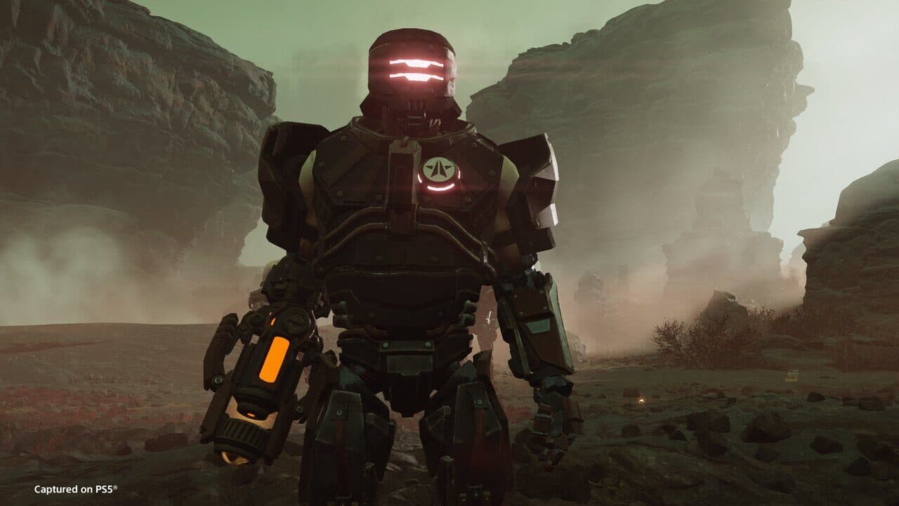 Helldivers 2: Machinery of Oppression thumbnail 7