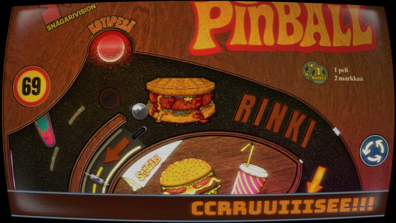 Snägäri Pinball thumbnail 4