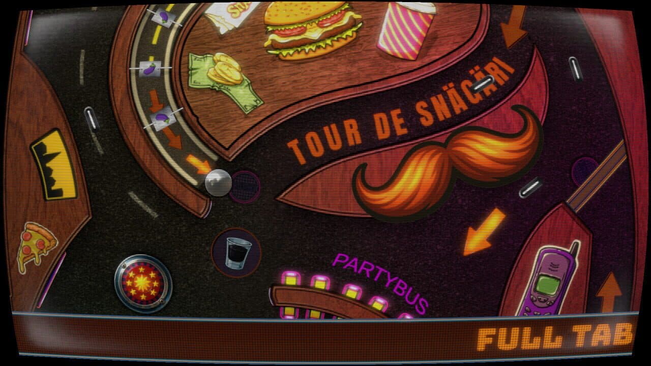 Snägäri Pinball thumbnail 5