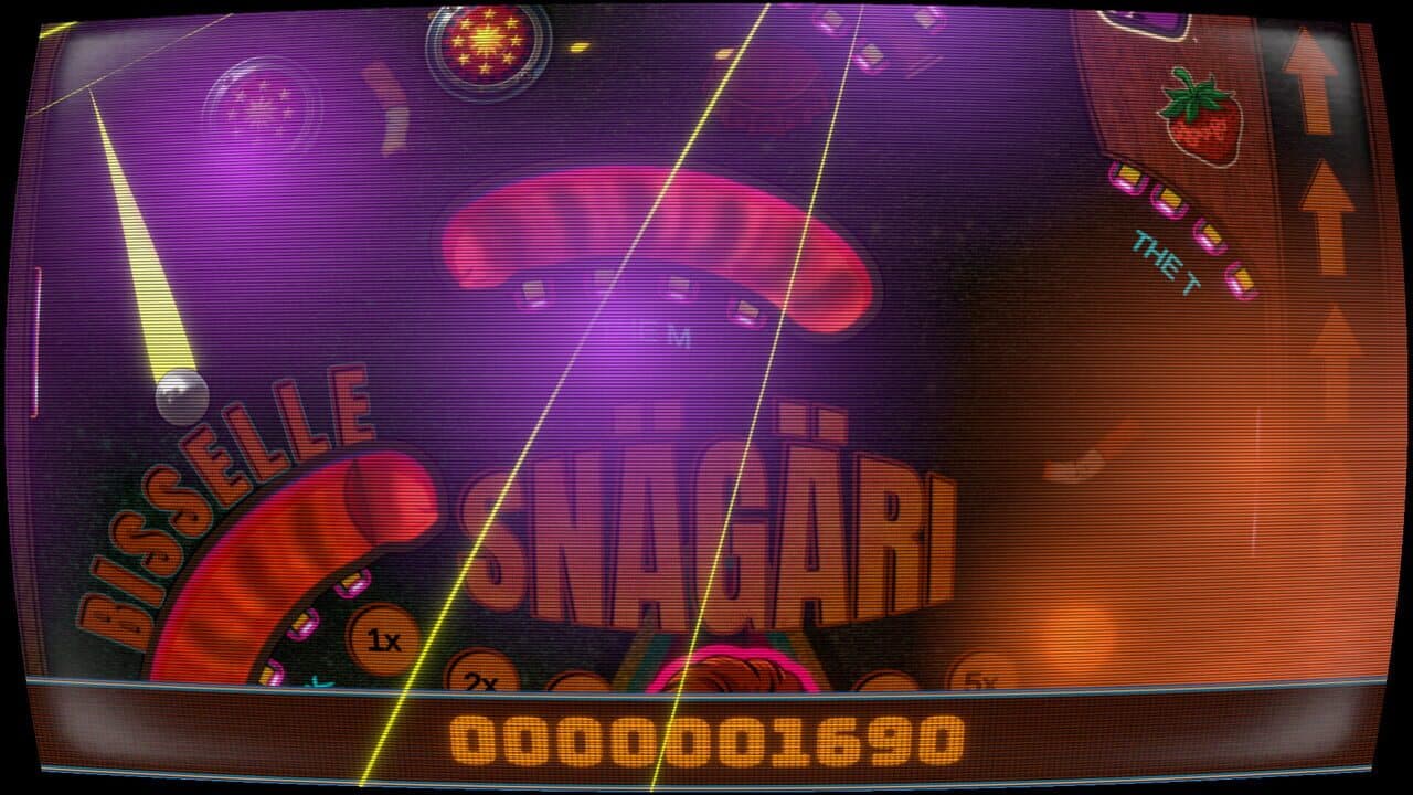 Snägäri Pinball thumbnail 9
