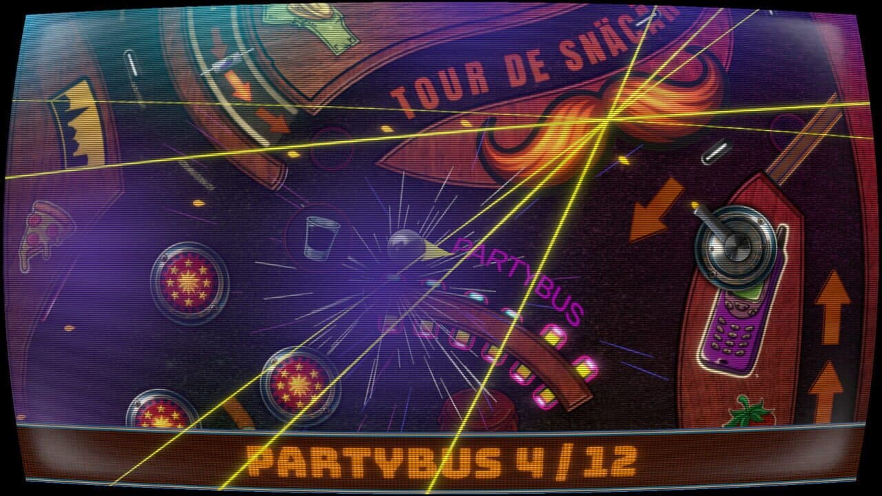 Snägäri Pinball thumbnail 10