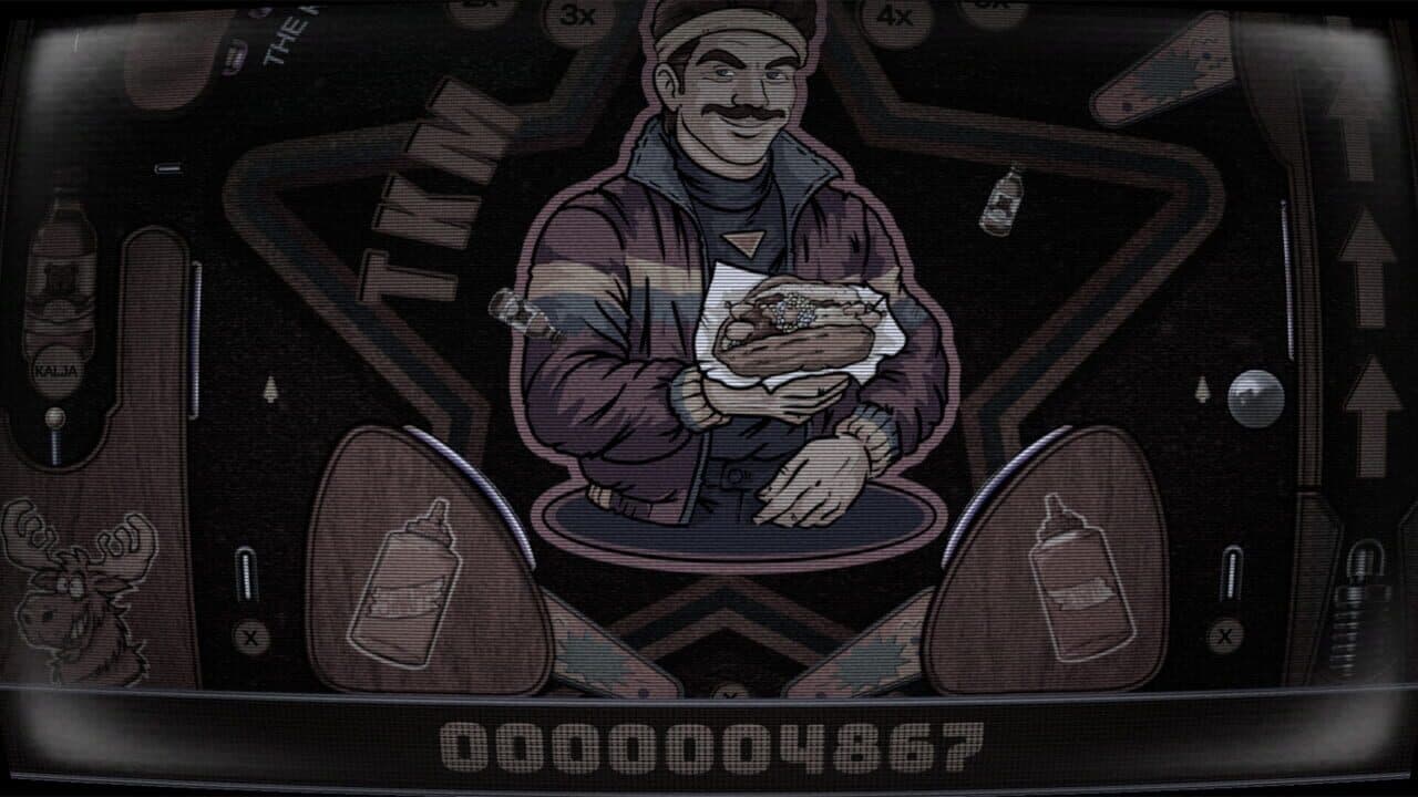 Snägäri Pinball thumbnail 6