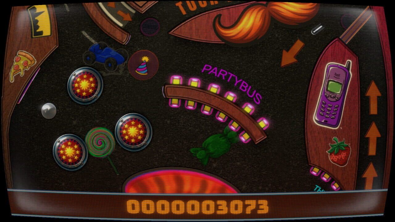 Snägäri Pinball thumbnail 7