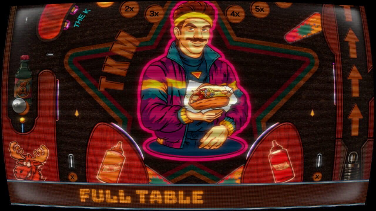 Snägäri Pinball thumbnail 8