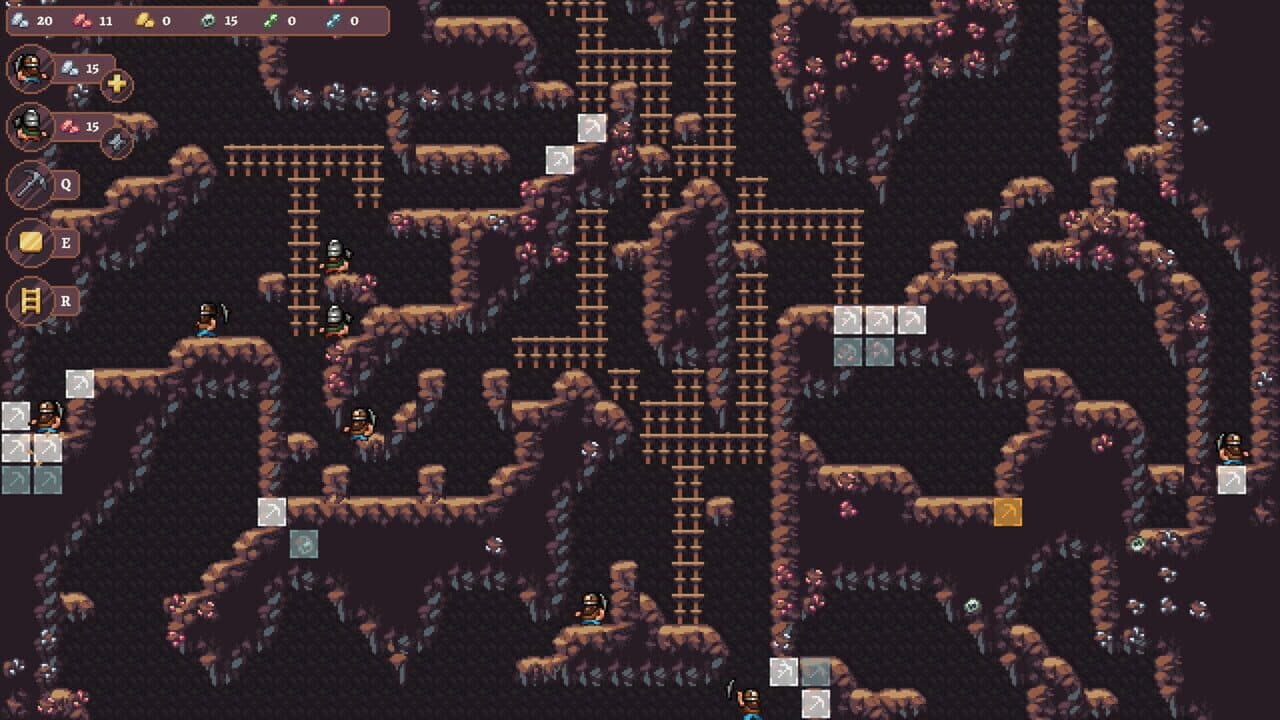 Dwarven Mining Company thumbnail 3