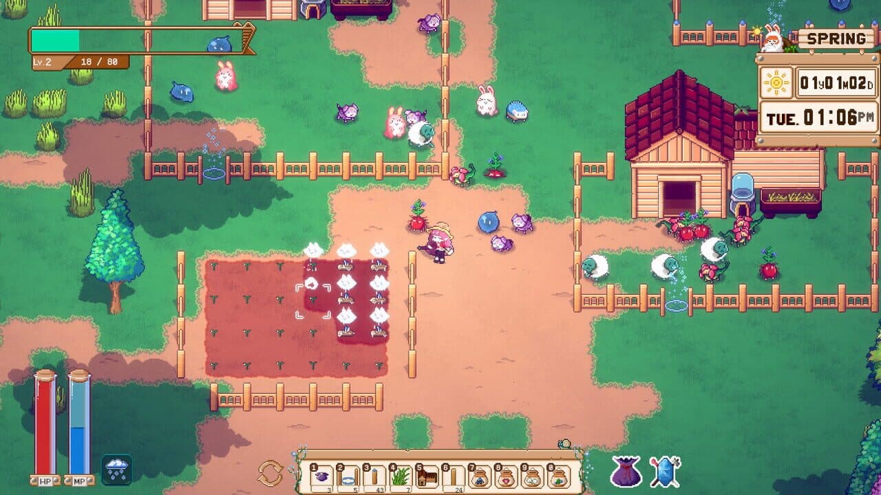 Mystical Demon Farm thumbnail 7