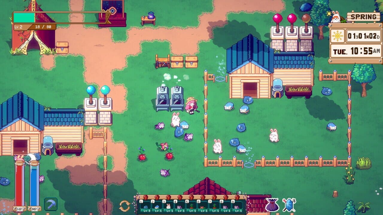 Mystical Demon Farm thumbnail 4