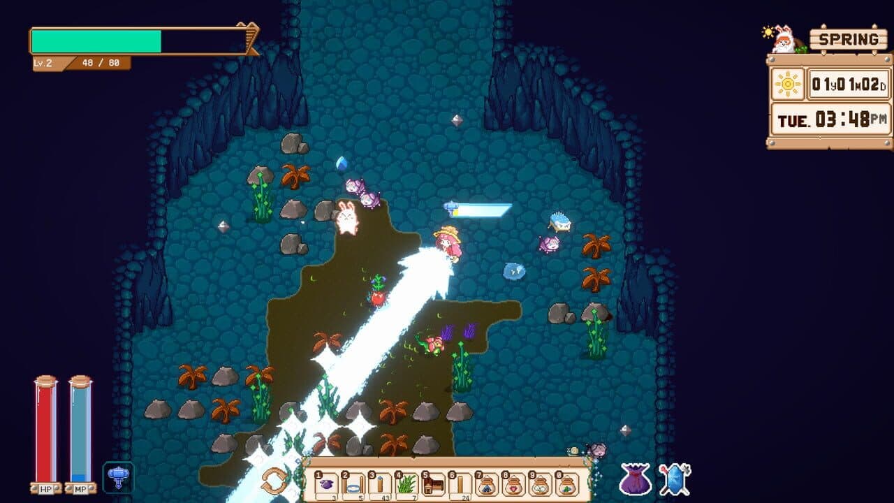 Mystical Demon Farm thumbnail 8