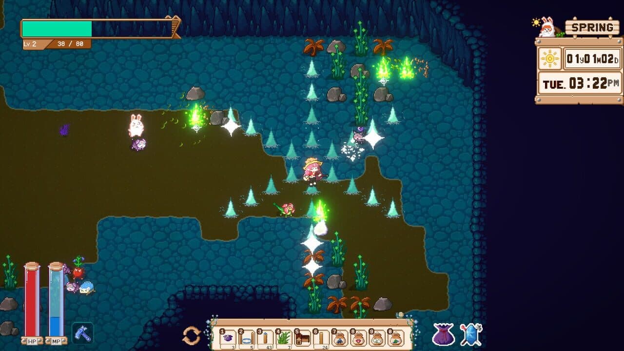Mystical Demon Farm thumbnail 3
