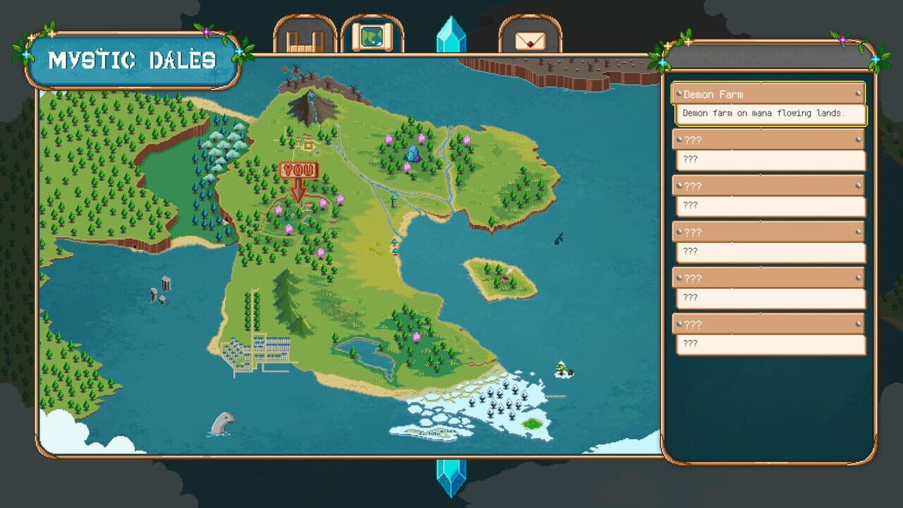 Mystical Demon Farm thumbnail 6
