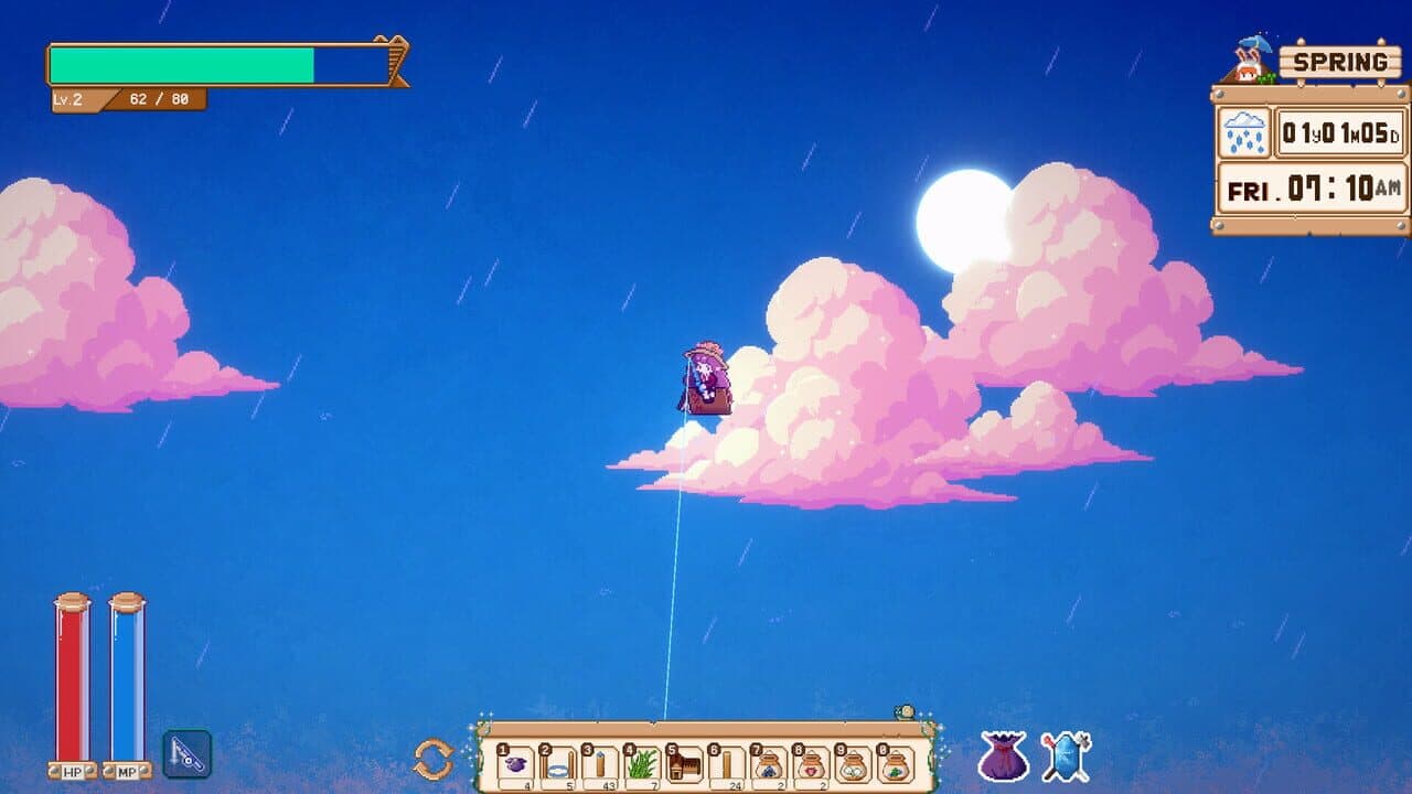 Mystical Demon Farm thumbnail 9