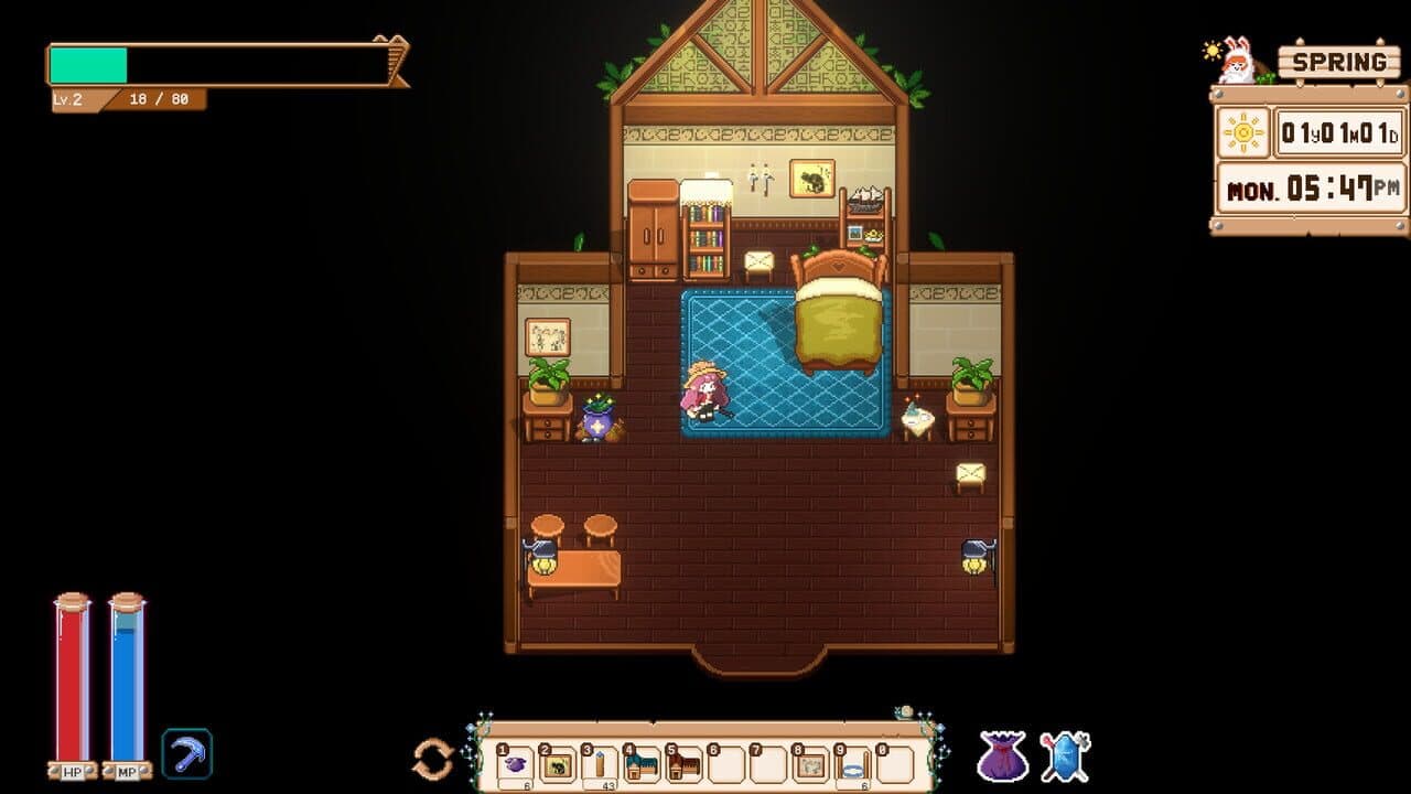 Mystical Demon Farm thumbnail 2