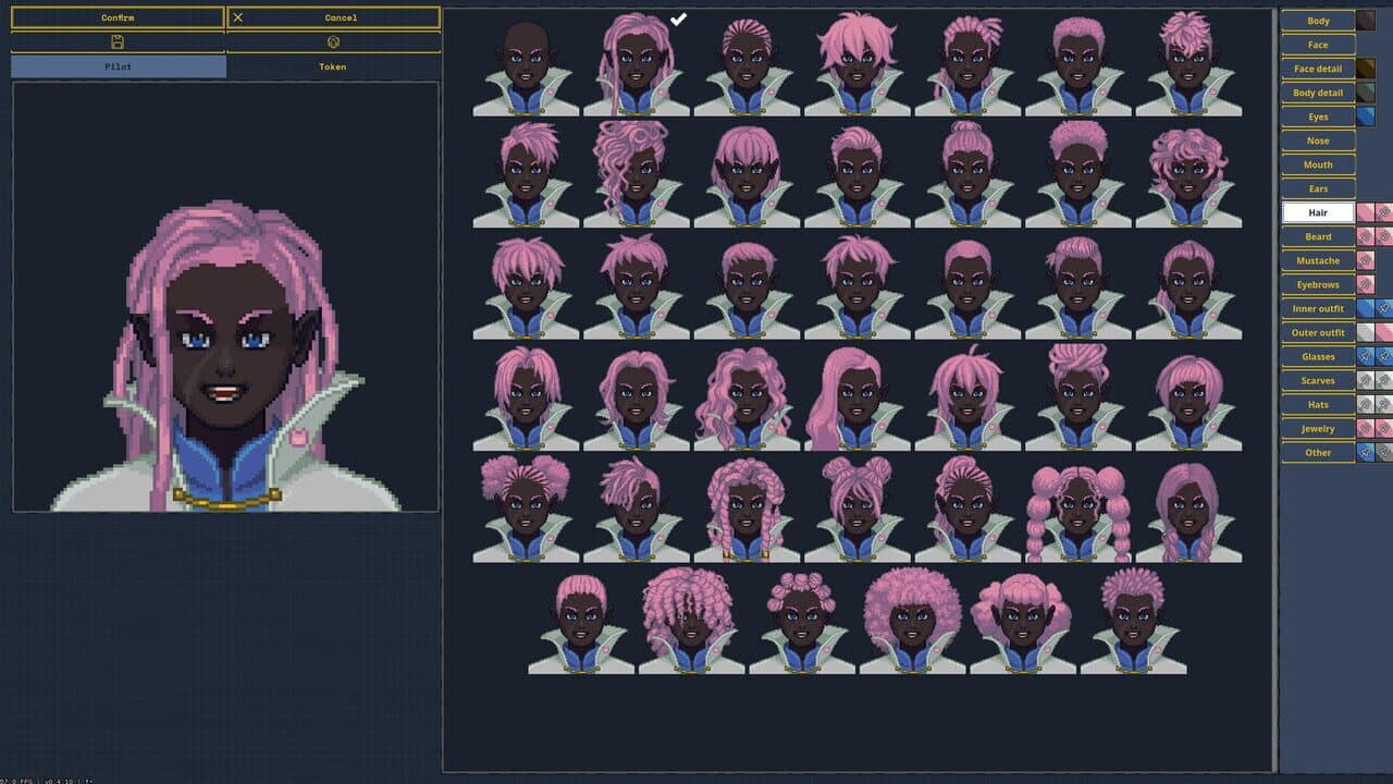 Lancer Tactics thumbnail 7
