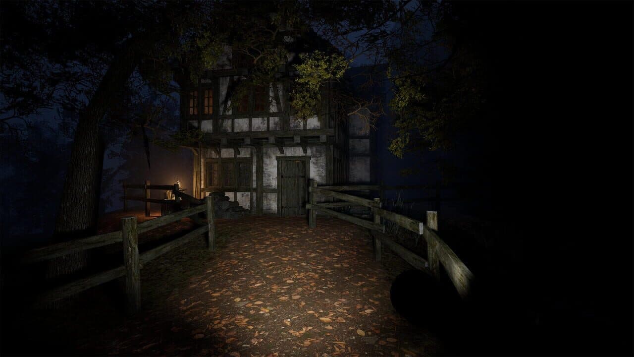 Village of the Curse thumbnail 2