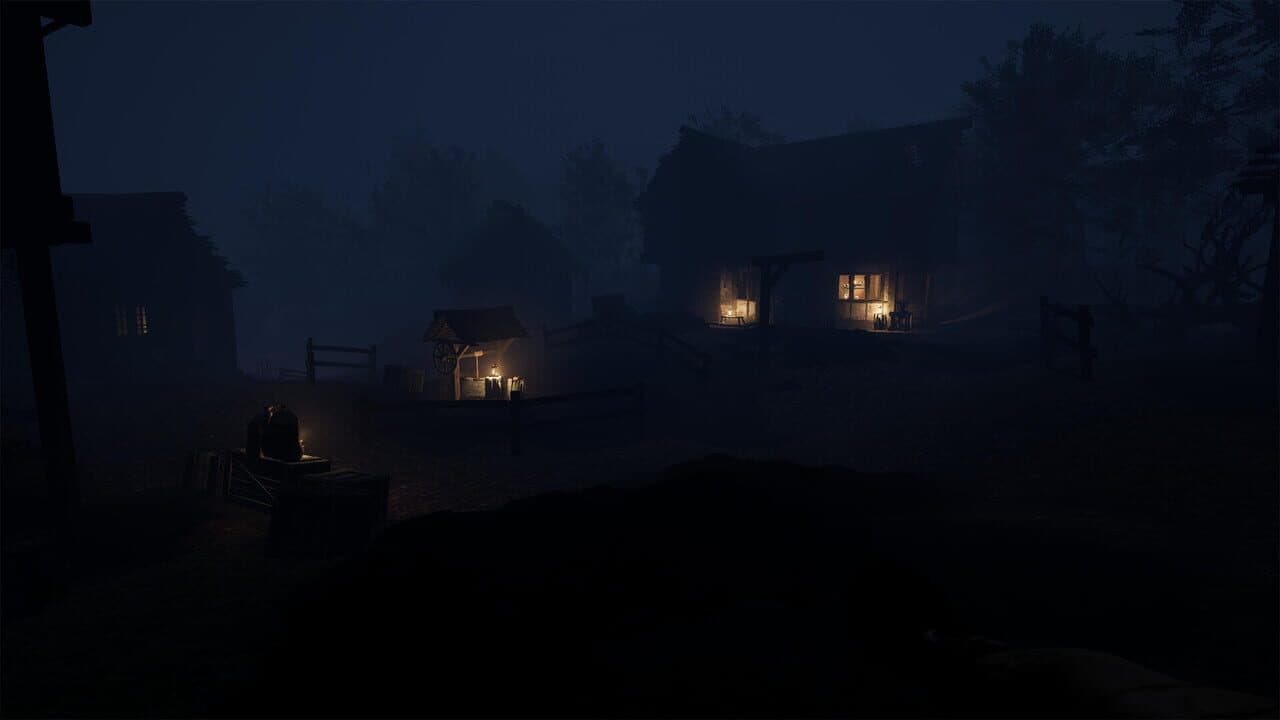 Village of the Curse thumbnail 3