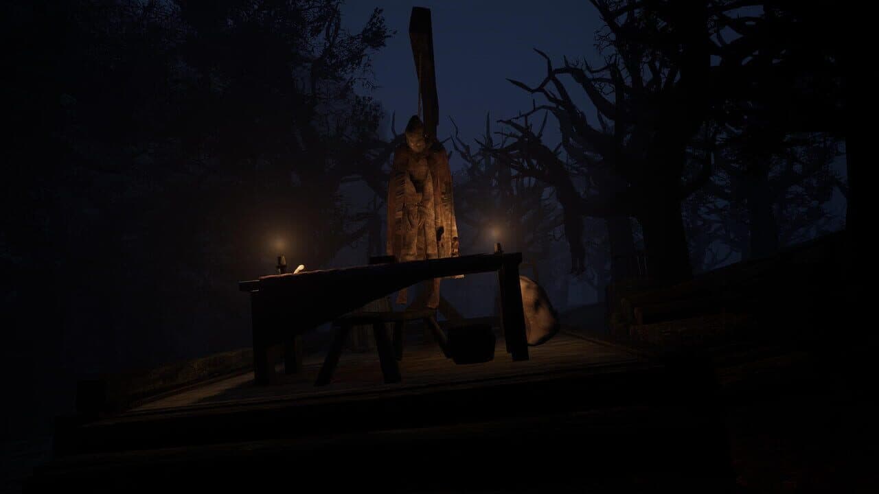 Village of the Curse thumbnail 4