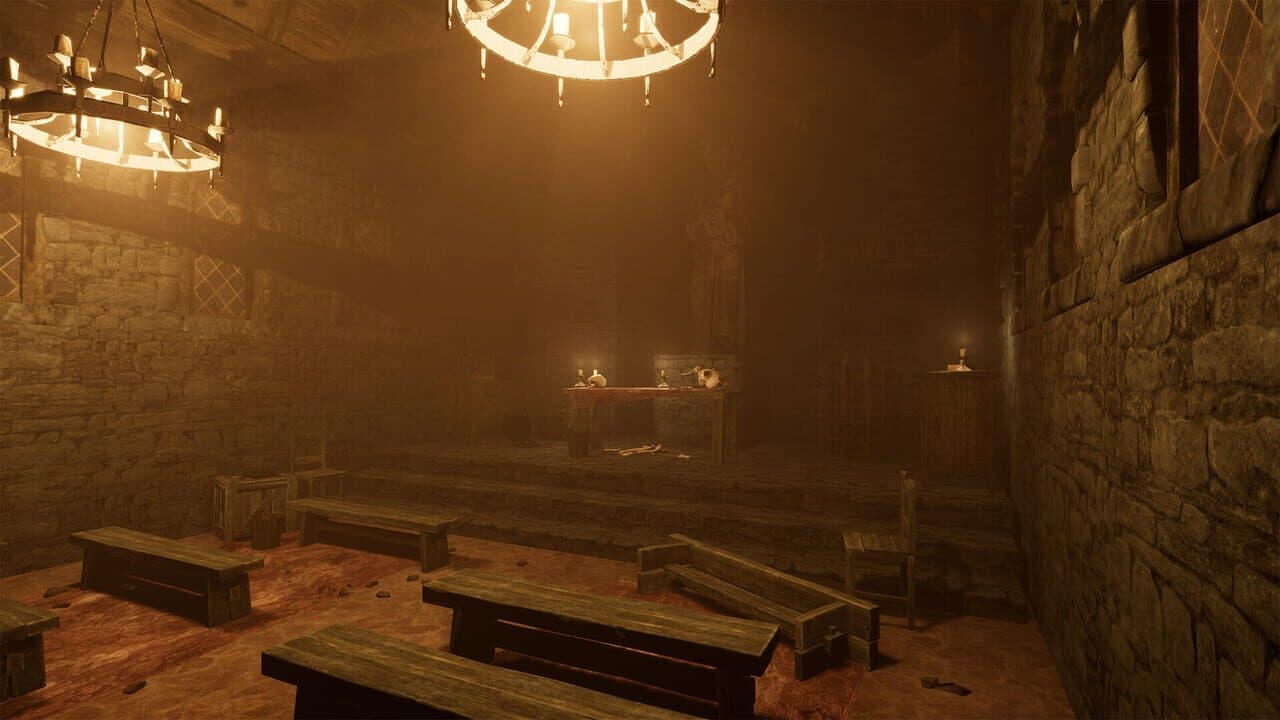 Village of the Curse thumbnail 5