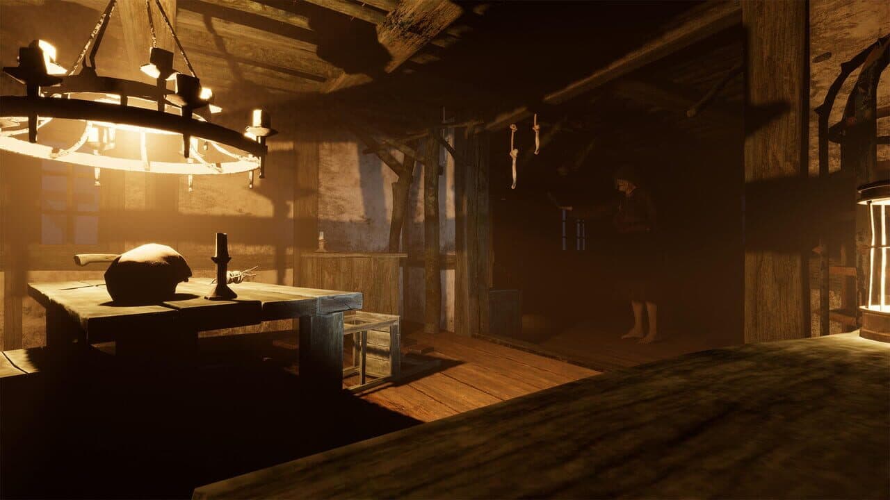 Village of the Curse thumbnail 6