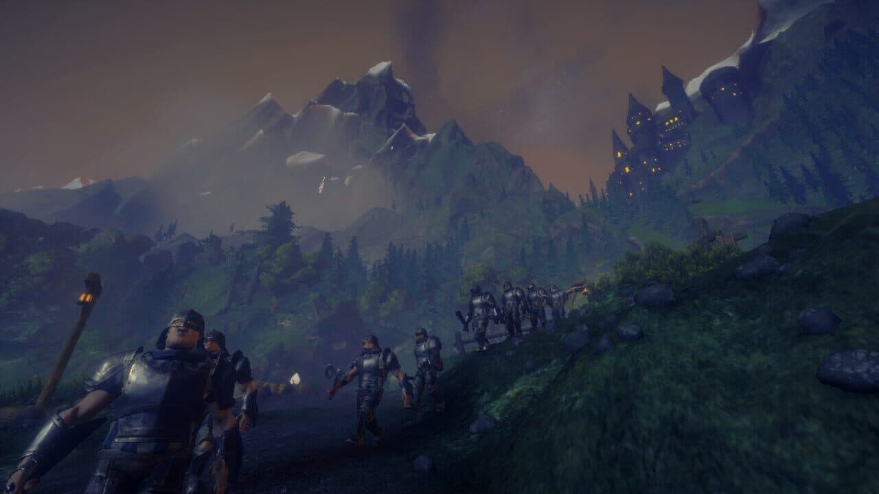 Lord of Undead thumbnail 6