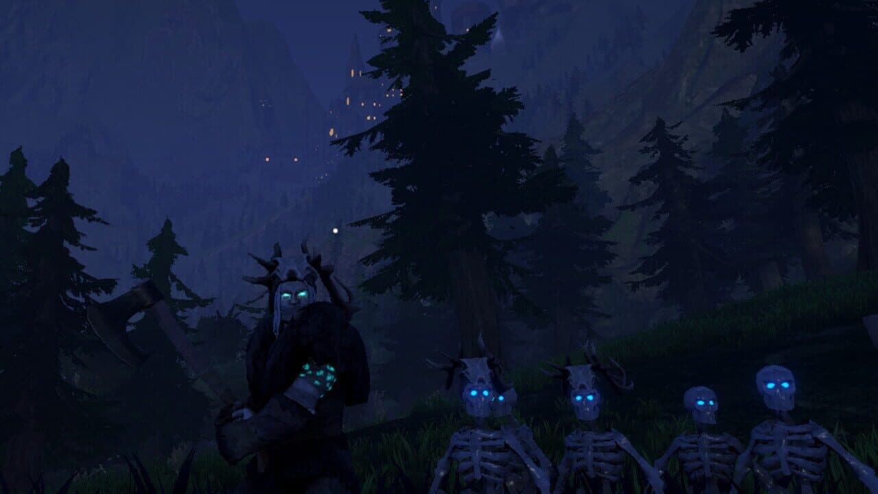 Lord of Undead thumbnail 10