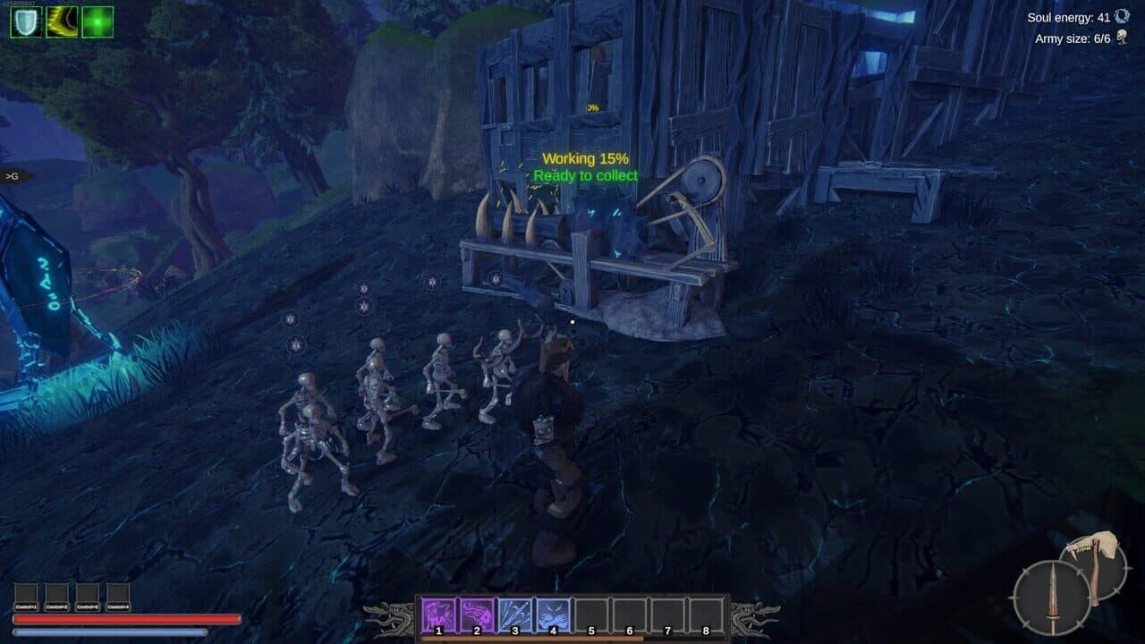 Lord of Undead thumbnail 12