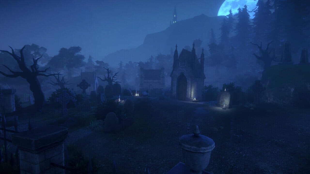 Lord of Undead thumbnail 3