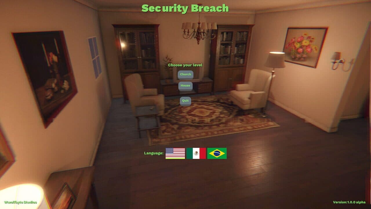 Security Breach thumbnail 6