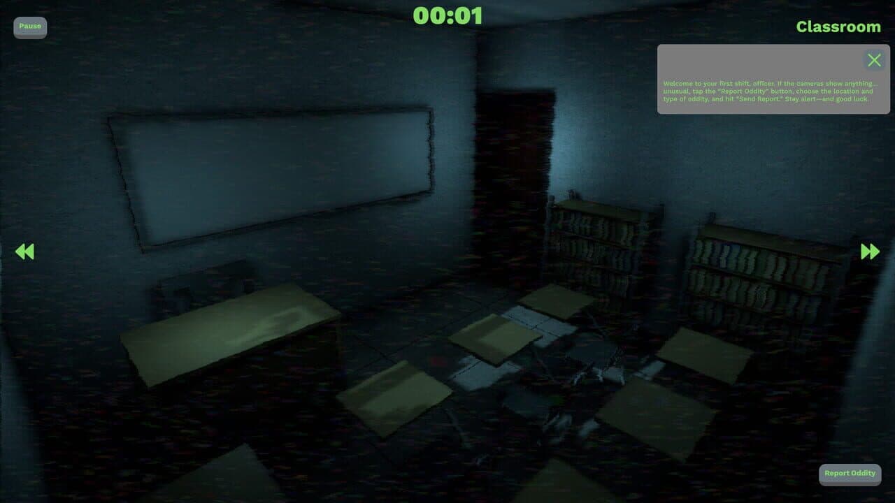 Security Breach thumbnail 3