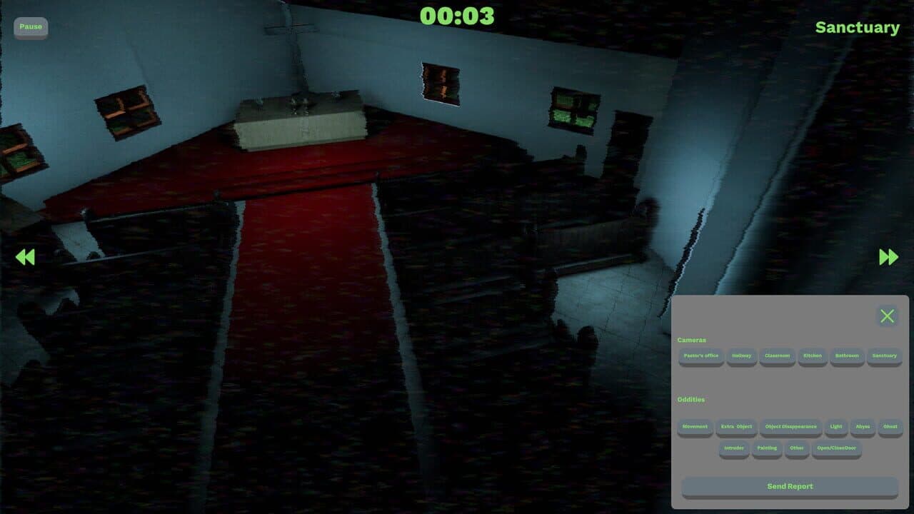 Security Breach thumbnail 4