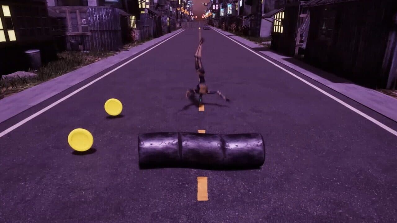 Cyber Sprinters thumbnail 3