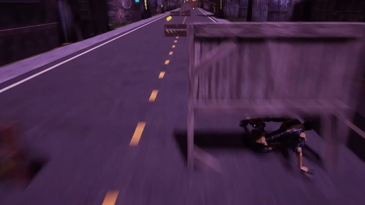 Cyber Sprinters thumbnail 4