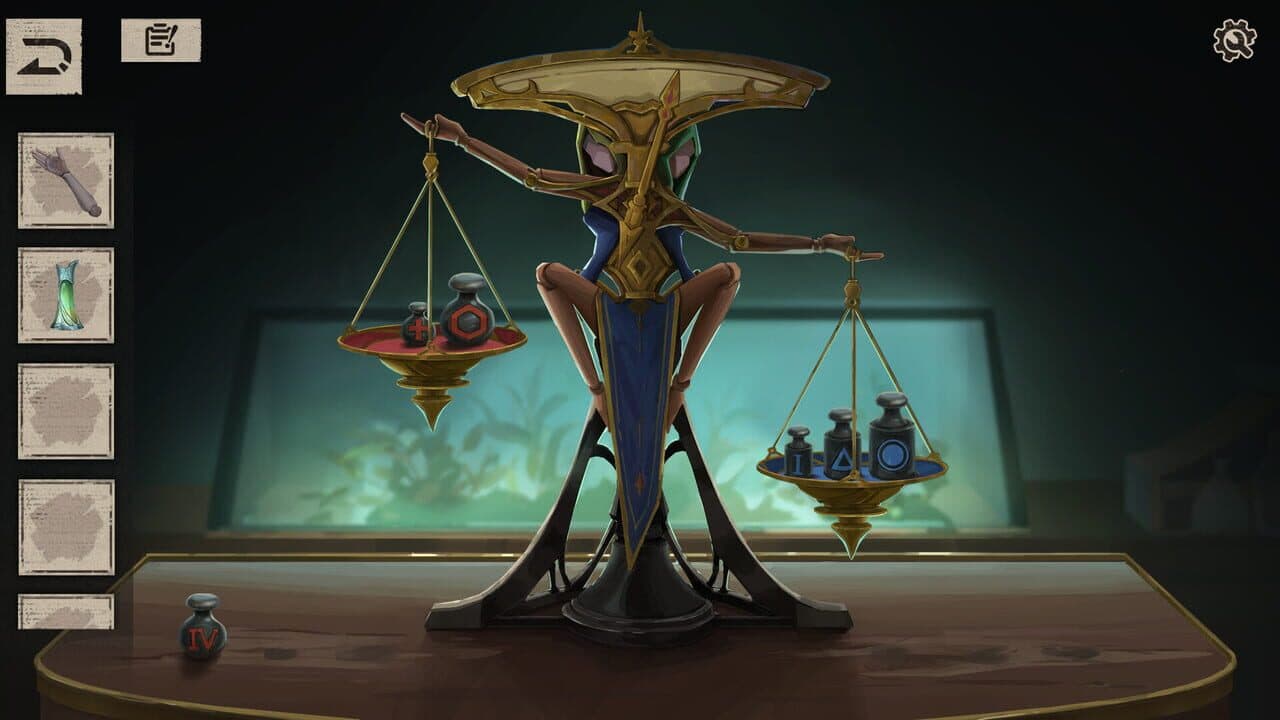 The Puppet's Casket thumbnail 2