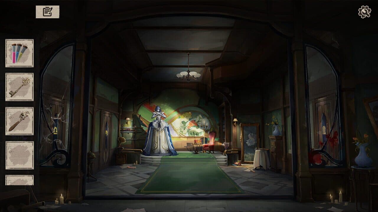 The Puppet's Casket thumbnail 4