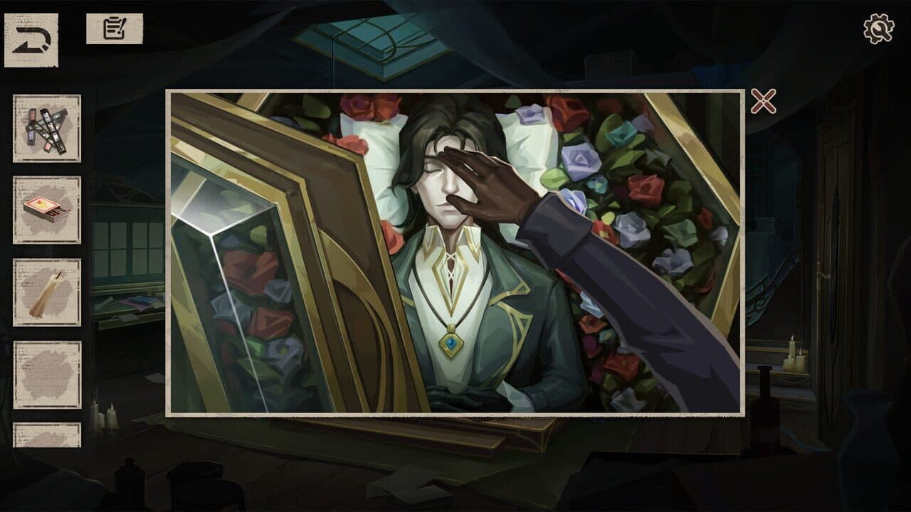 The Puppet's Casket thumbnail 6