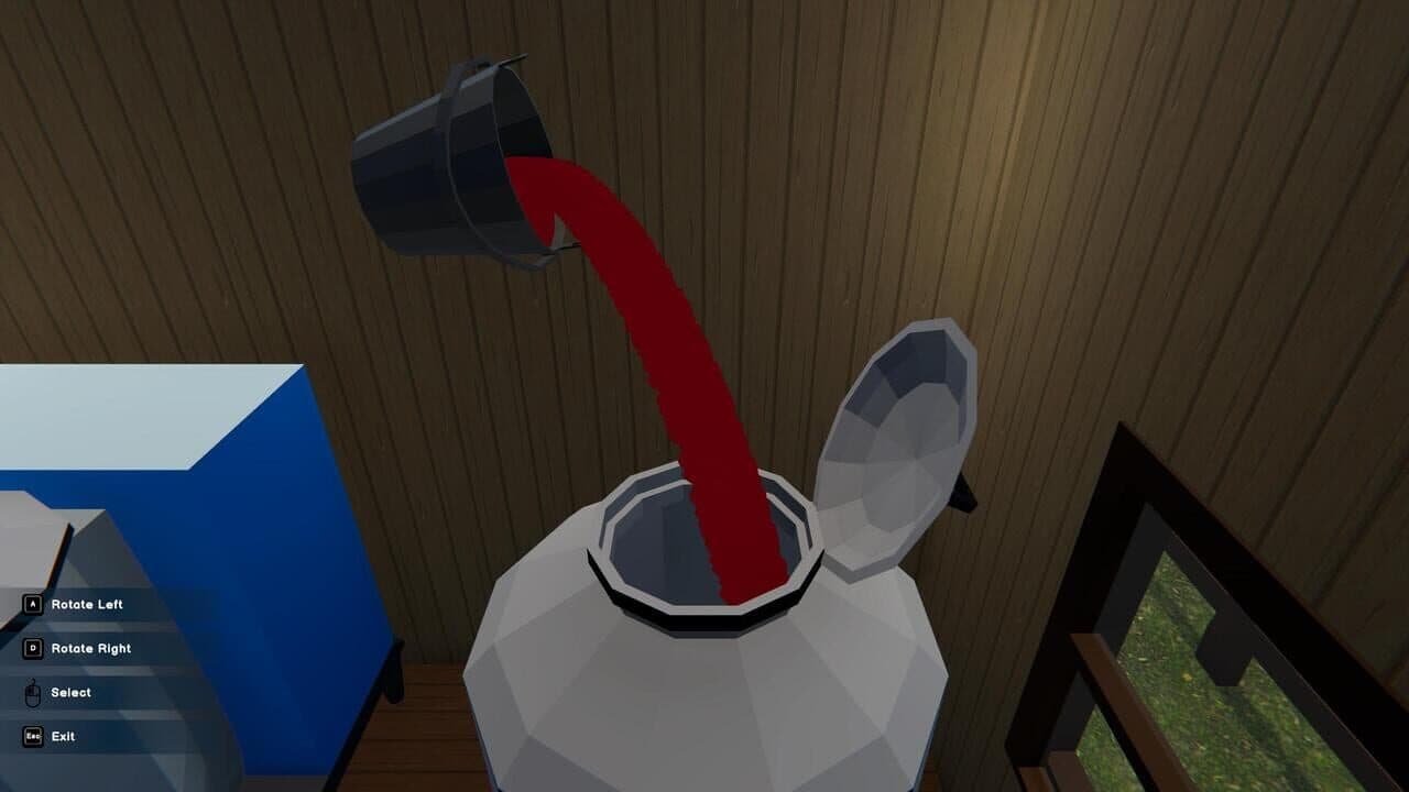 The Brewline screenshot 1