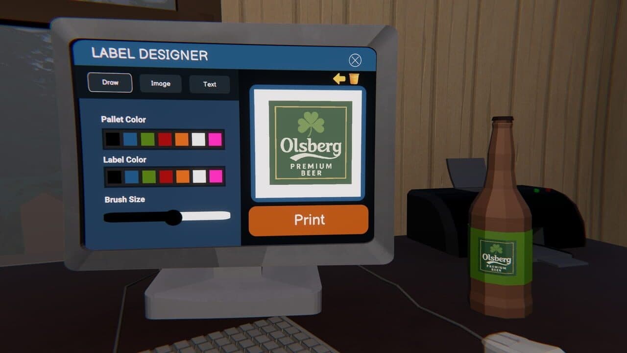 The Brewline thumbnail 2