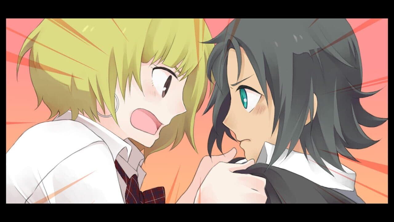 Star's Peaces Renai Ouen Tomodachi Kakutoku Keikaku thumbnail 7