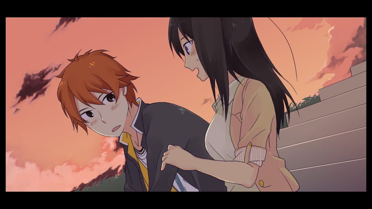 Star's Peaces Renai Ouen Tomodachi Kakutoku Keikaku thumbnail 3